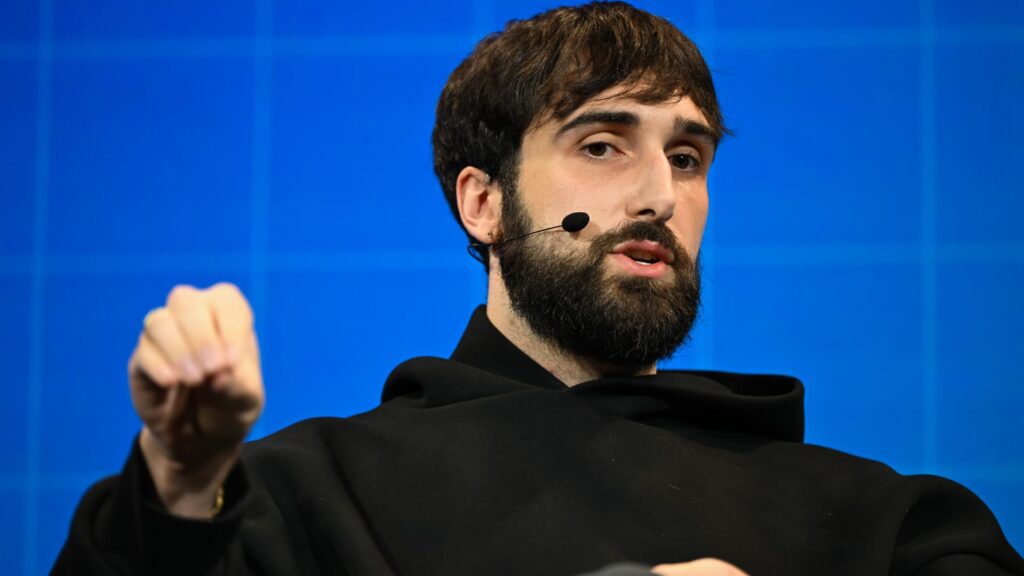 AI startup Cohere gains momentum toward IPO and exceeds revenue targets