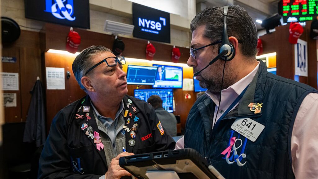 Outlook for February 23-27, 2026