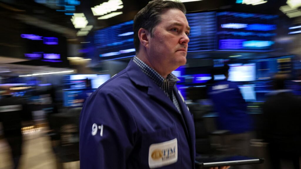 “Old economy” stocks look expensive and software screams cheap. How to proceed