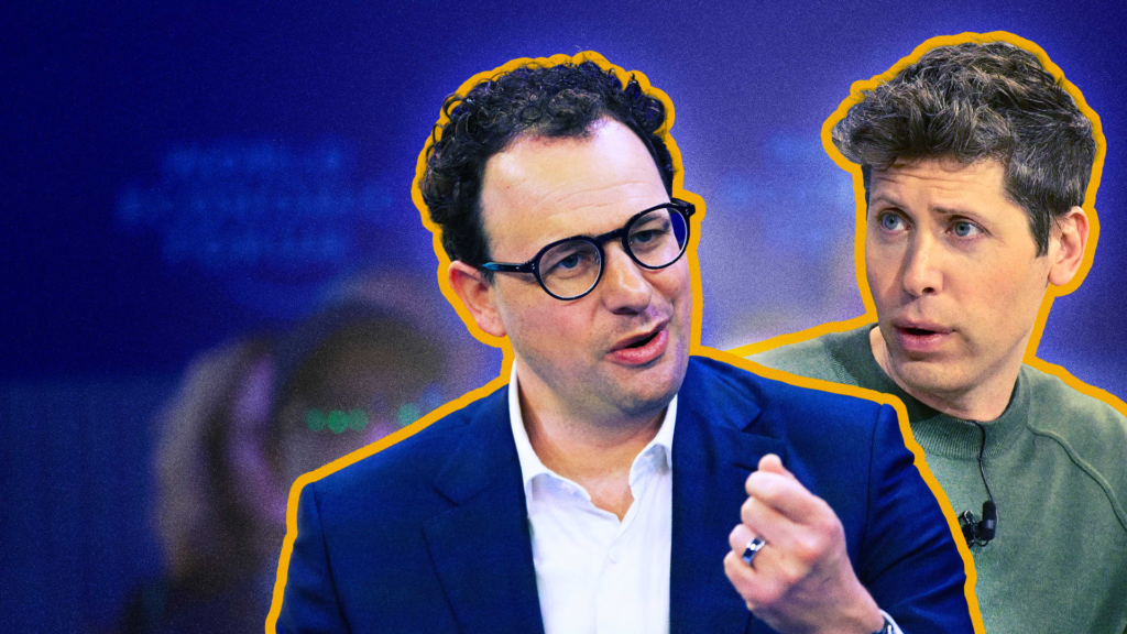 Anthropic gets 11% user growth with Super Bowl ad bashing OpenAI