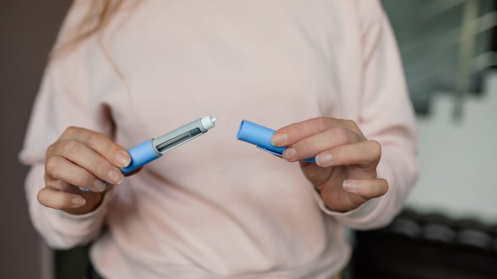 How GLP-1 is changing people’s lives in unexpected ways