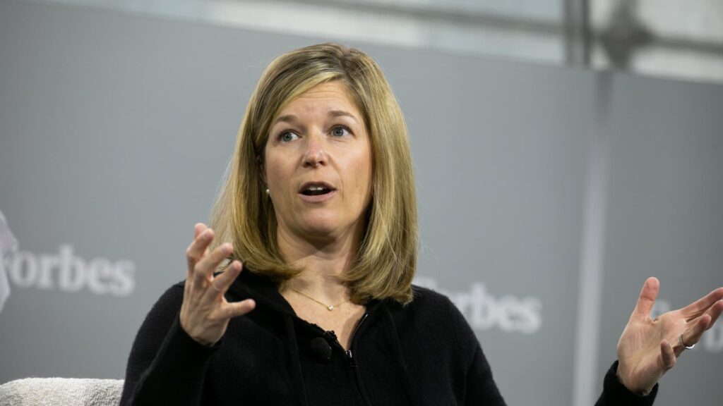 My stressful schedule ‘wasn’t actually improving my ability to do my job’ — how she avoids burnout today