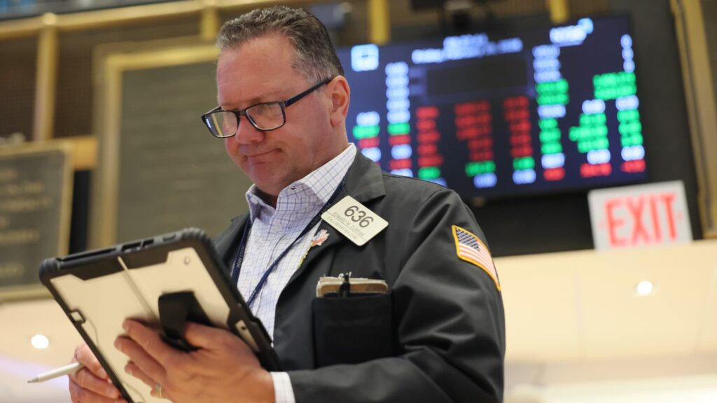 Markets ignore President Trump’s latest tariffs