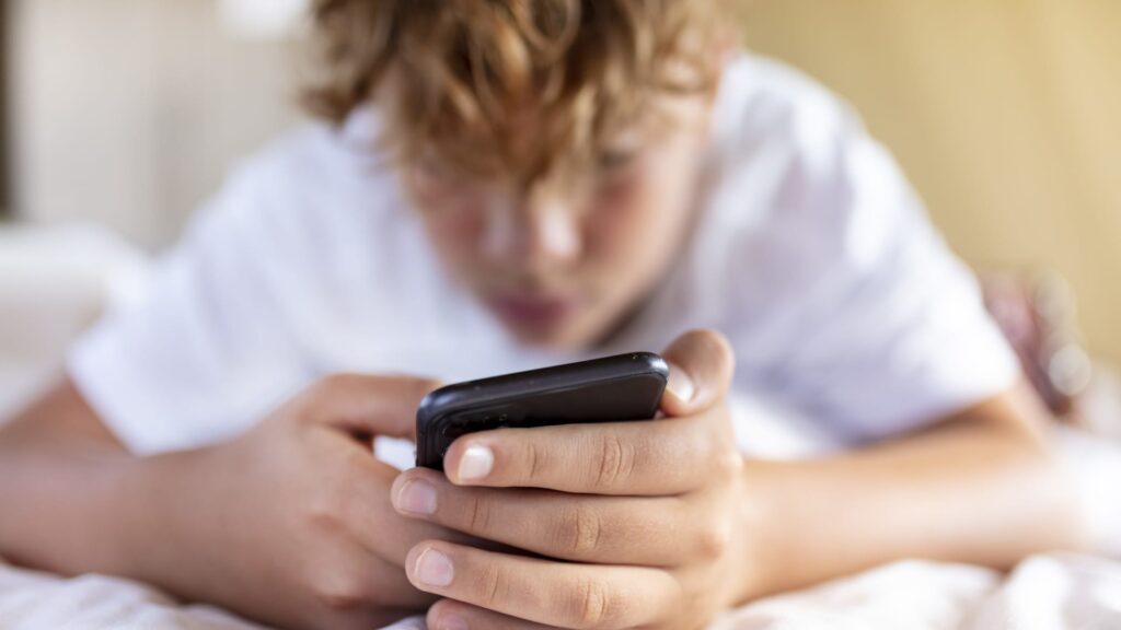 Countries are locking young people off social media – will the US be next? Experts say it’s ‘inevitable’