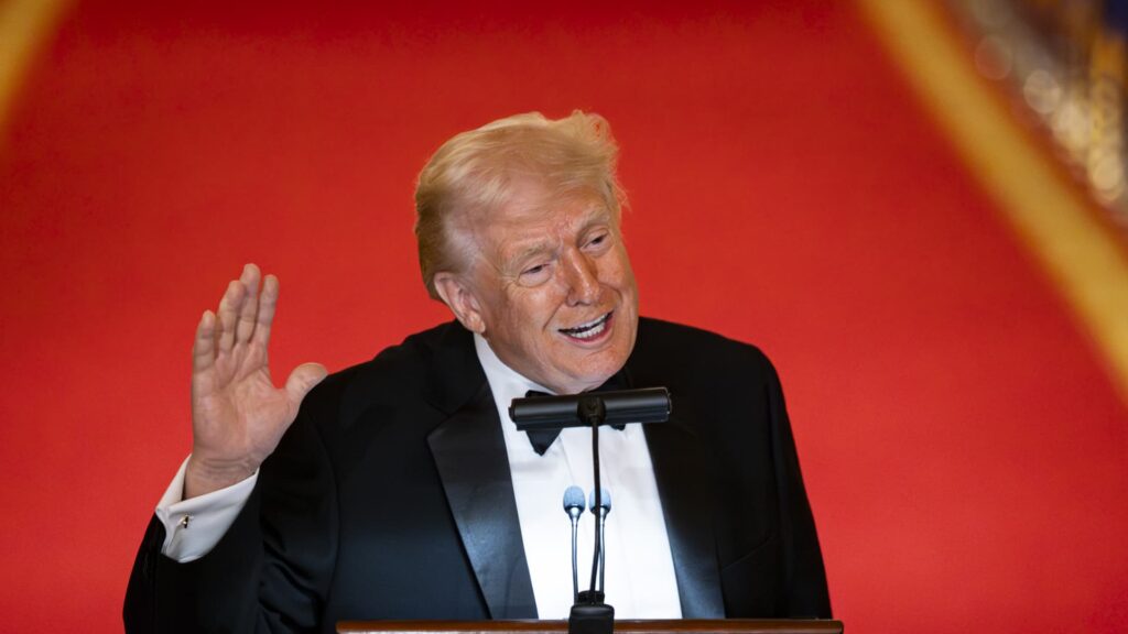 President Trump’s new tariffs increase after U.S. Supreme Court rules in part