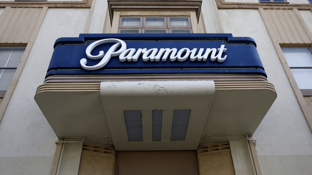 WBD and Paramount’s regulatory path may be easier than partnering with Netflix
