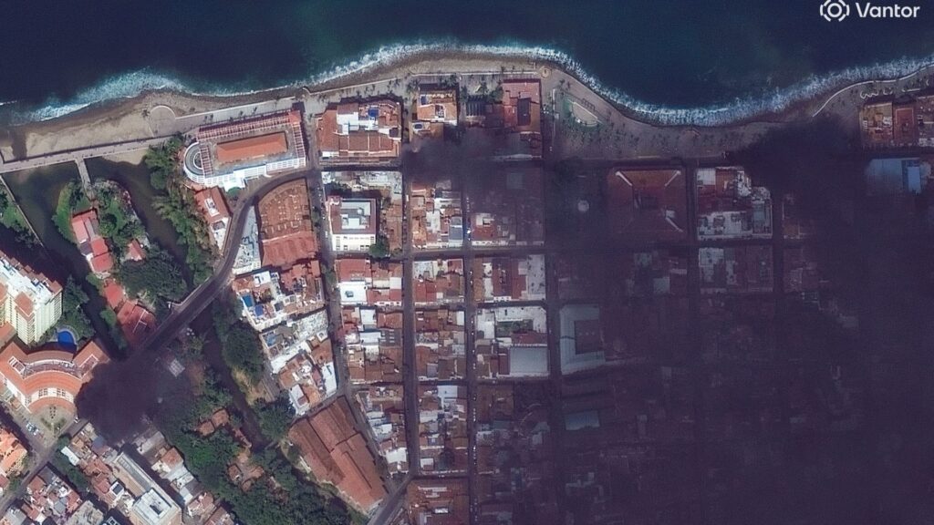 Cruise line cancels Puerto Vallarta port of call