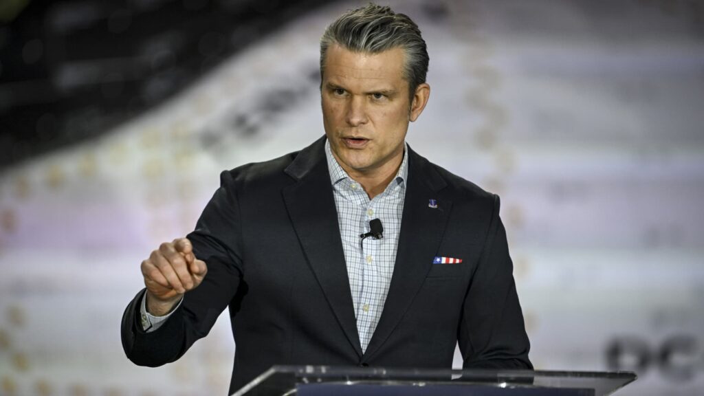 Anthropic faces Friday deadline in clash between defense AI and Hegseth