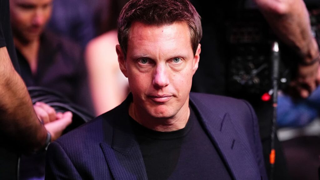 David Ellison’s checkered box office history