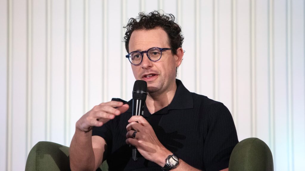 Anthropic CEO Amodei says Pentagon threat ‘doesn’t change our position’ on AI