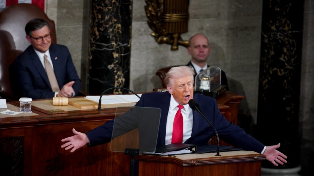 5 things to know before markets open on Wednesday