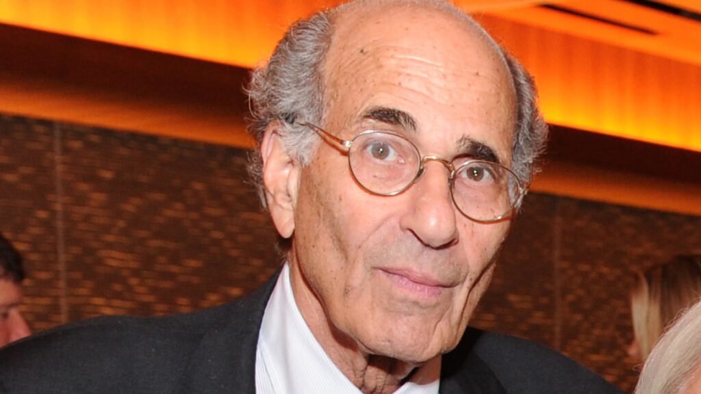 Nobel Prize winner leaves Columbia University Brain Institute