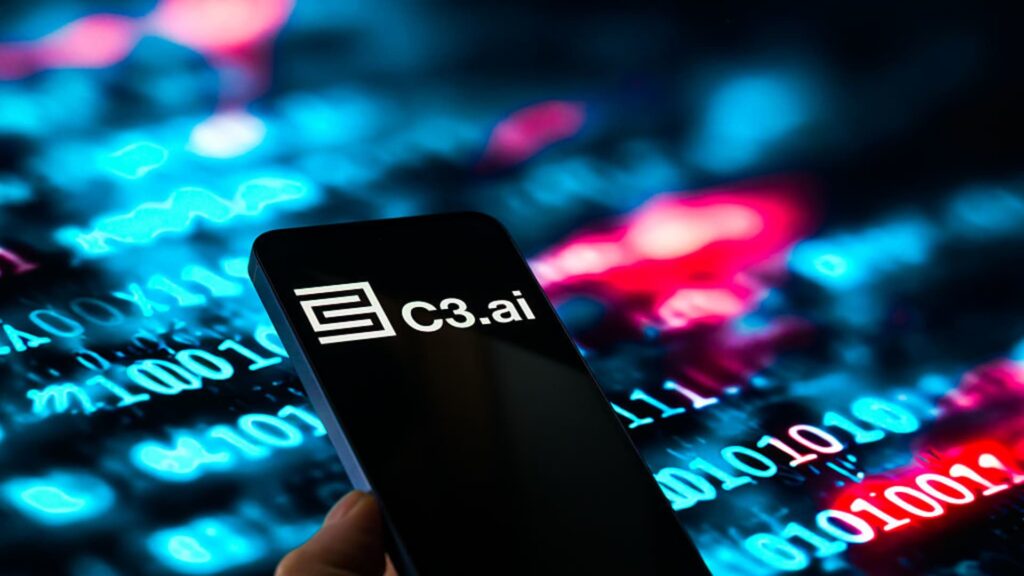 C3 AI stock plummets as company announces global layoffs