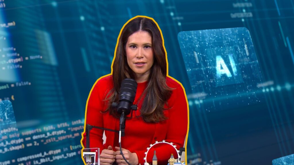 The AI just leveled up and there are no guardrails anymore