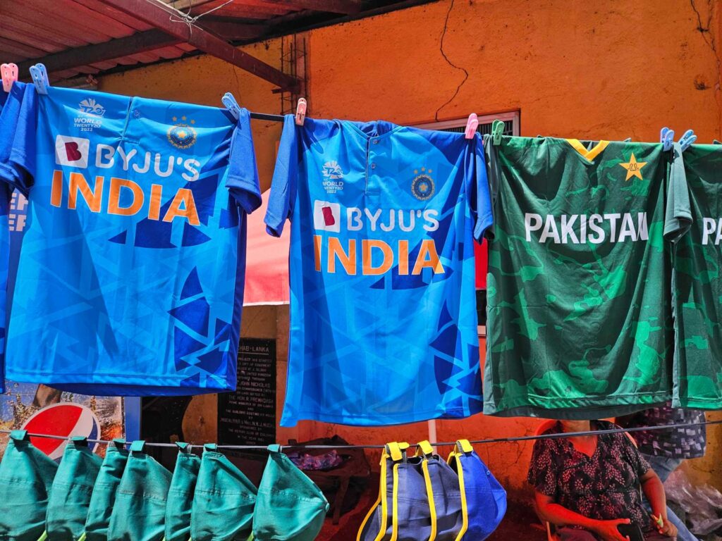 Experts talk about the politics behind Pakistan’s boycott of India’s T20 World Cup match | ICC Men’s T20 World Cup News
