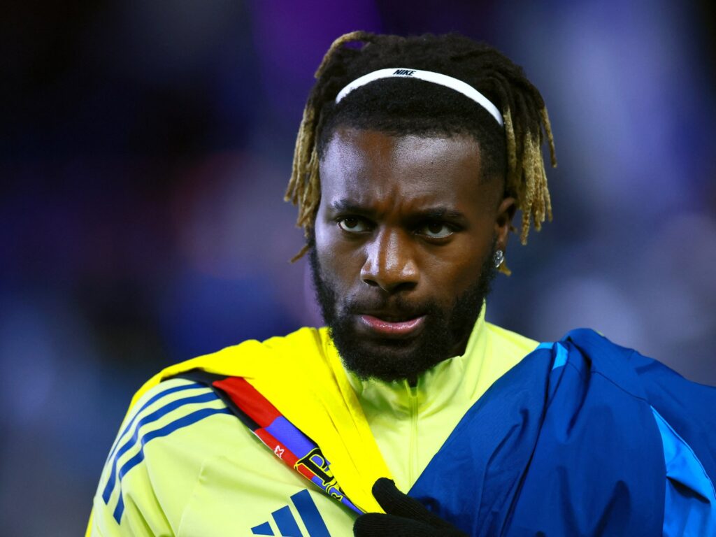 Saint-Maximin leaves Club America after children suffer racist attack | Soccer News