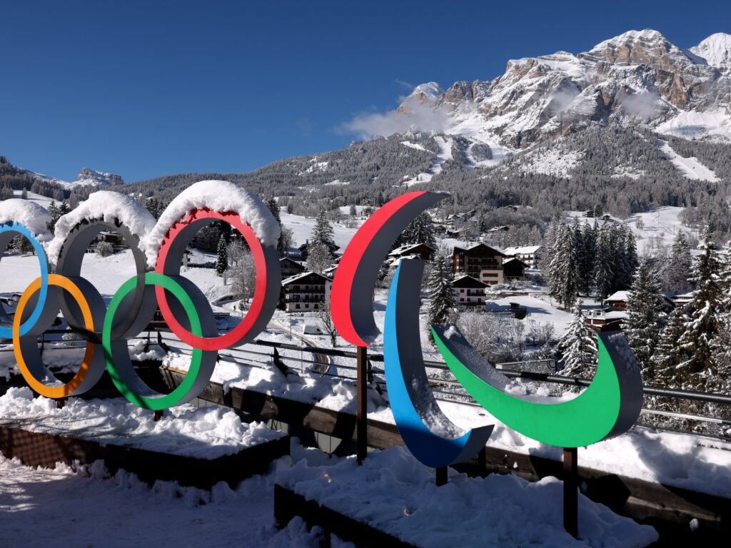 Winter Olympics hit by new allegations of sabotage of rail services | Winter Olympics News