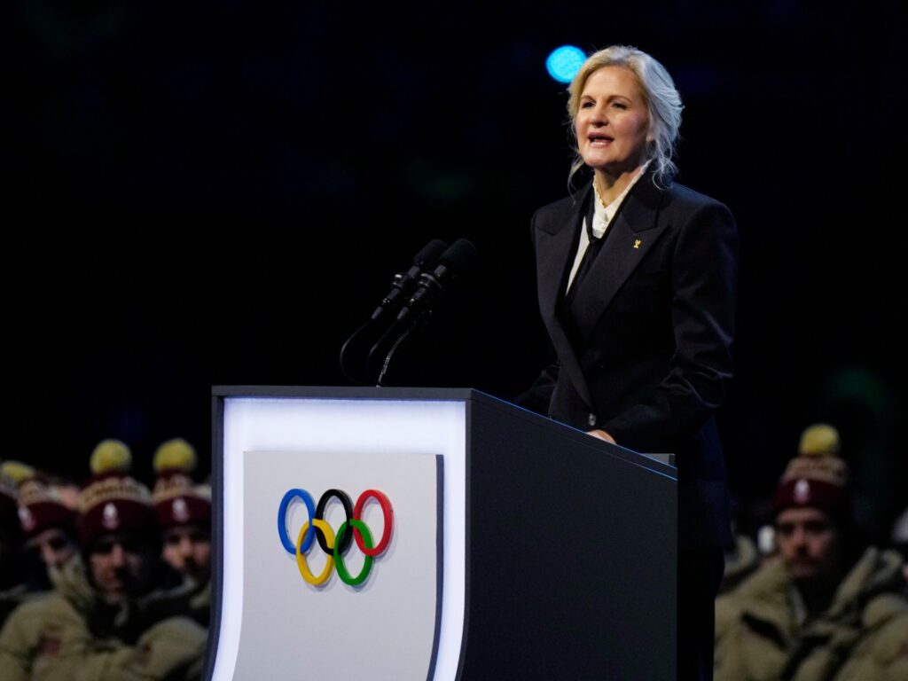 Olympic Committee: New transgender policy agreement reached across sports | Olympic News