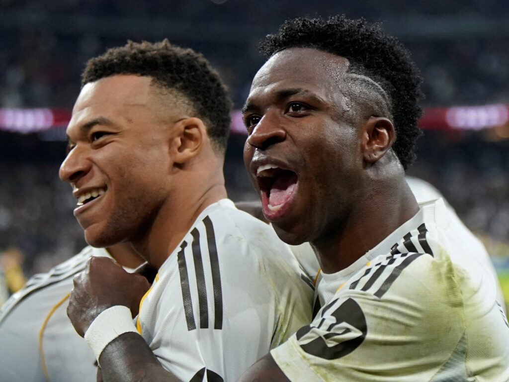 Real Madrid vs Real Sociedad: La Liga – Teams, start times, line-ups | Soccer News