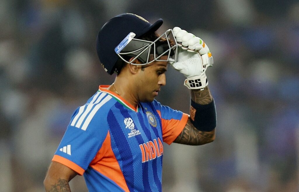 India vs Zimbabwe: T20 World Cup Super Eight – Team, Start, Line-up | ICC Men’s T20 World Cup News