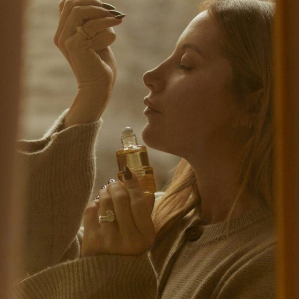 Ashley Tisdale’s Being French launches new scented cypress collection