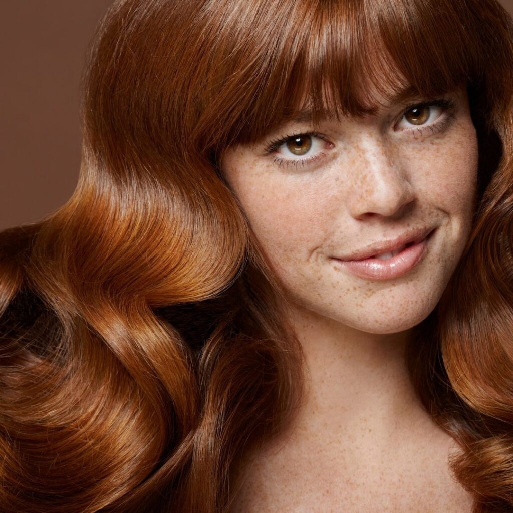 Achieve thicker, fuller hair with dermatologist-approved hair growth products