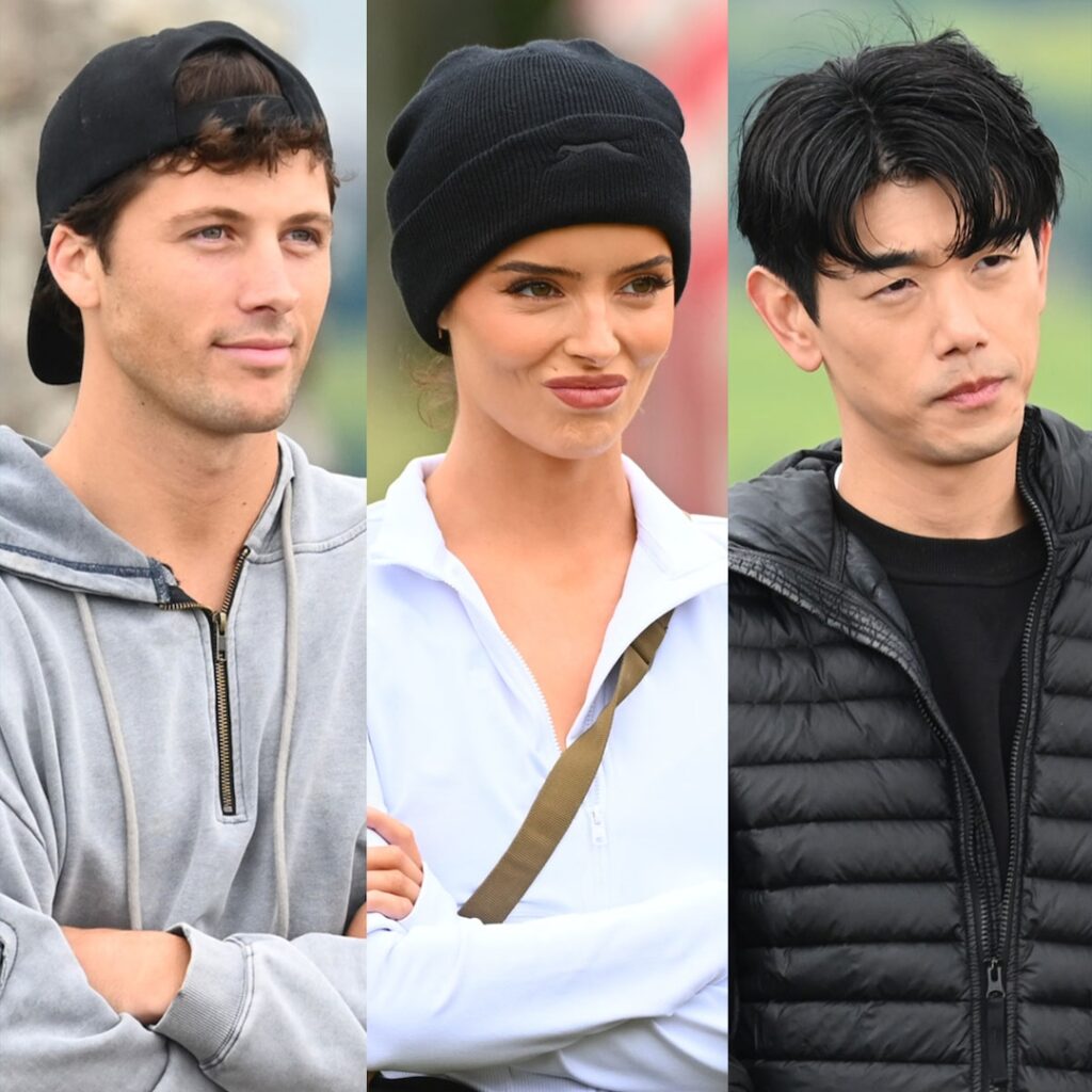 ‘The Traitors’ Season 4 Winner Revealed: Rob Roush