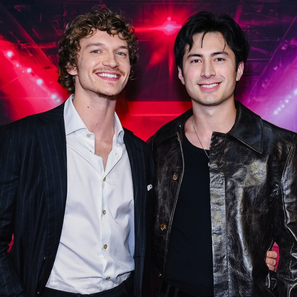 Heated Rivalry Season 2 Premiere Release Date