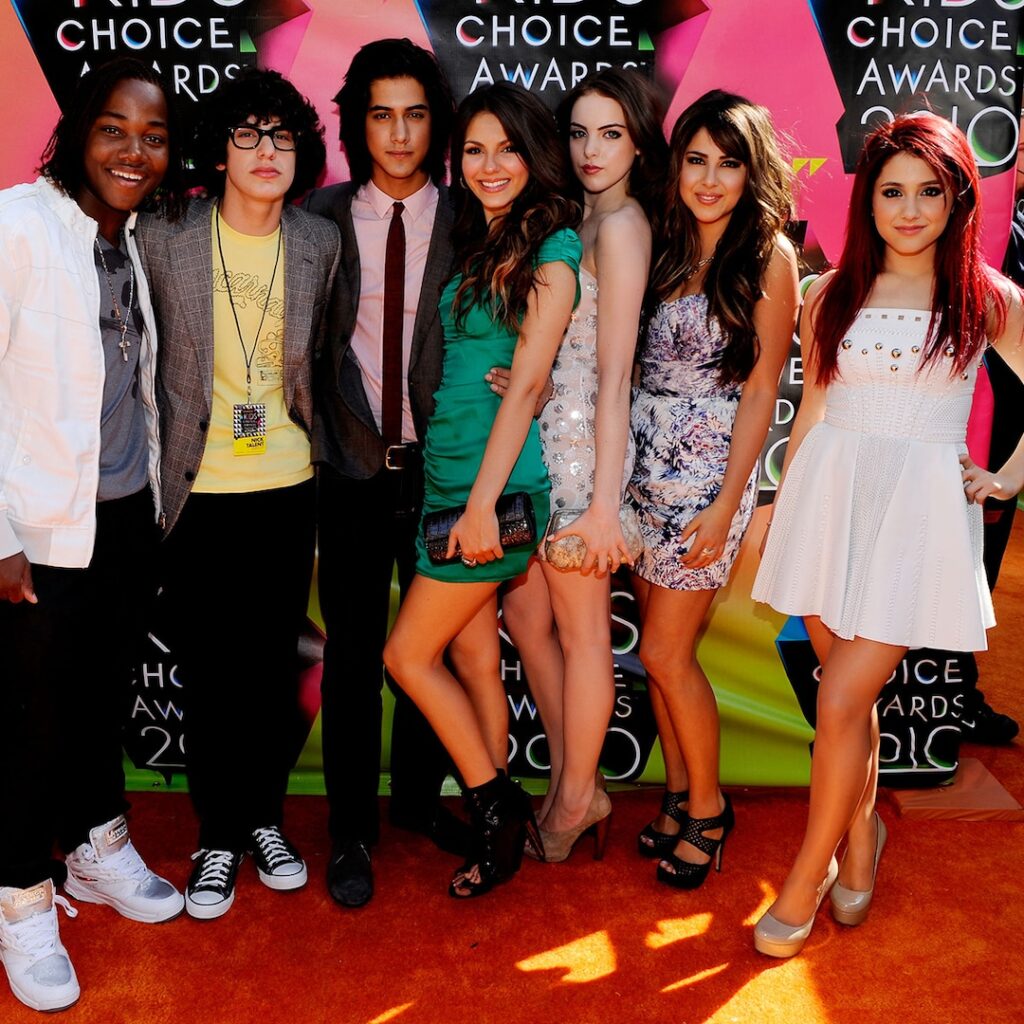 ‘Victorious’ Avan Jogia on the verge of being fired midway through season 1