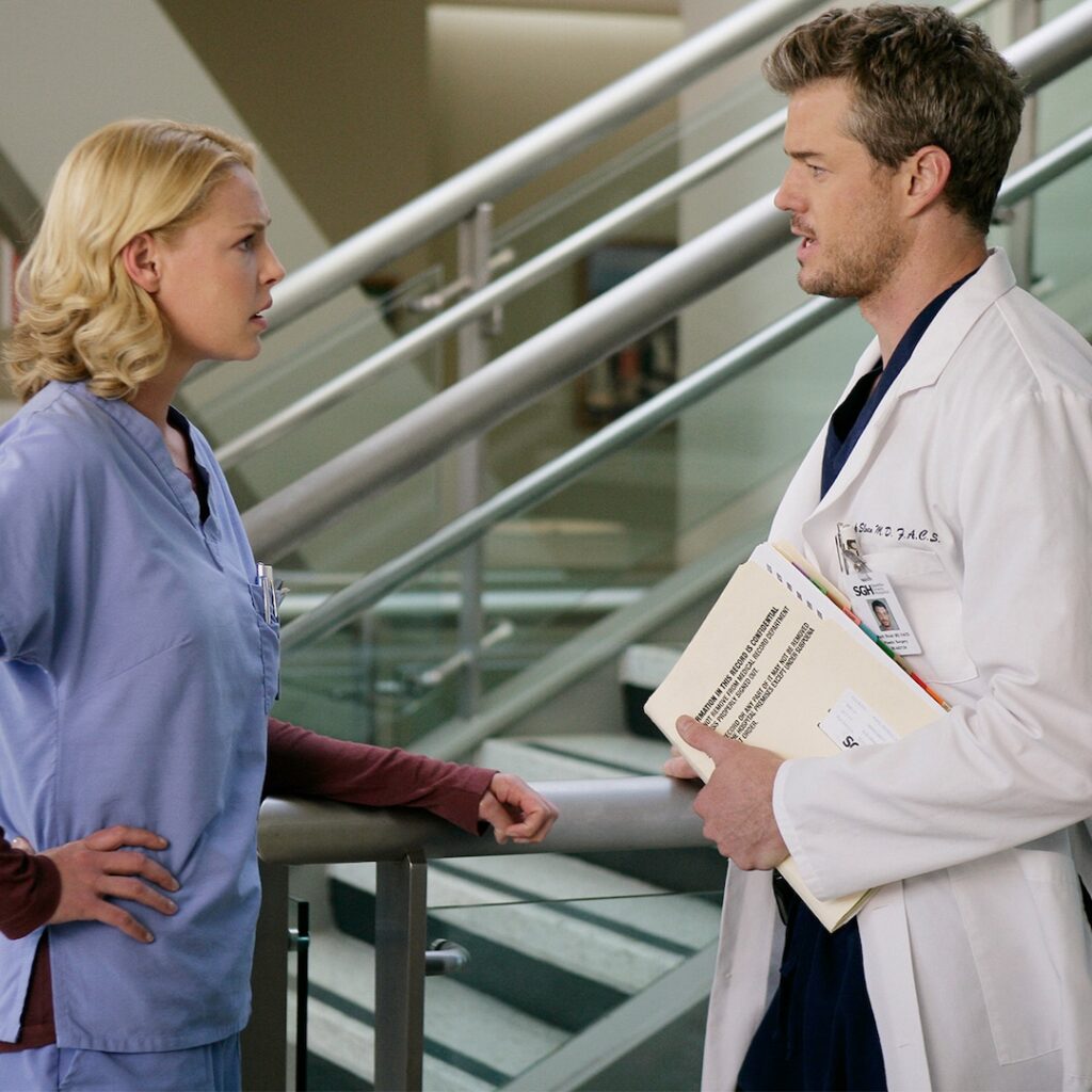 Eric Dane passes away: Katherine Heigl’s reaction