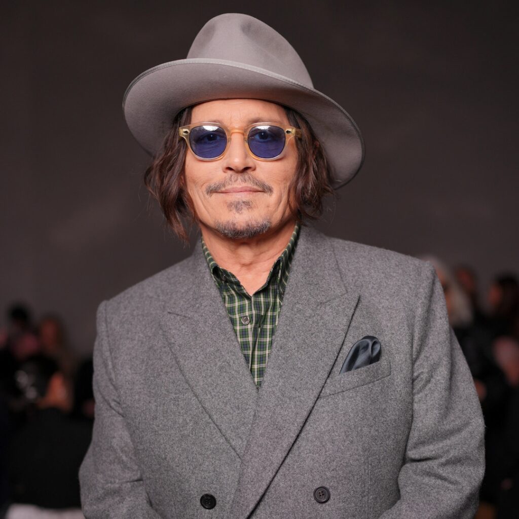 Johnny Depp rents out his home amid battle with ALS