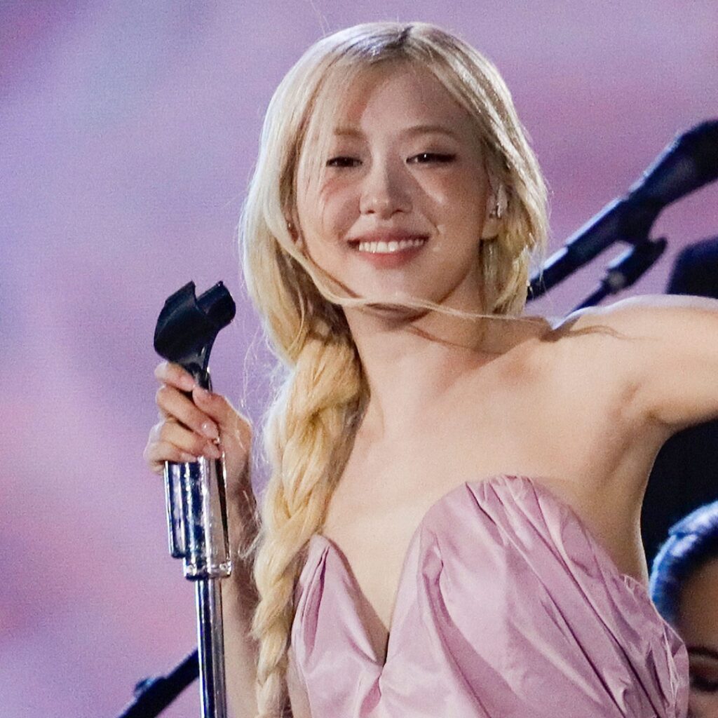 Kendrick Lamar makes history with yet another nomination