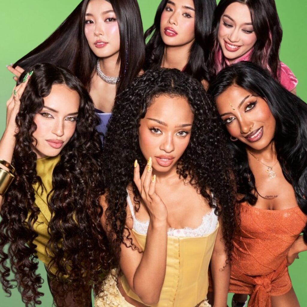 Cat Eye becomes Matrix’s new global ambassador, shop featured products