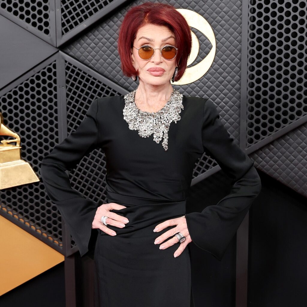Sharon Osbourne opens up about Ozzy Osbourne’s ex-wife and older children