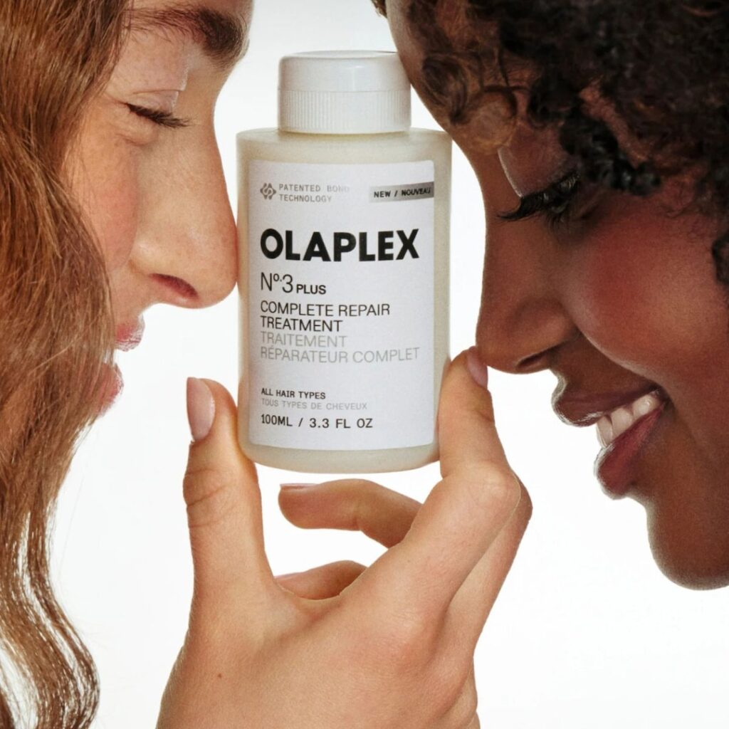Olaplex No.3PLUS New Product Formulation: Latest News