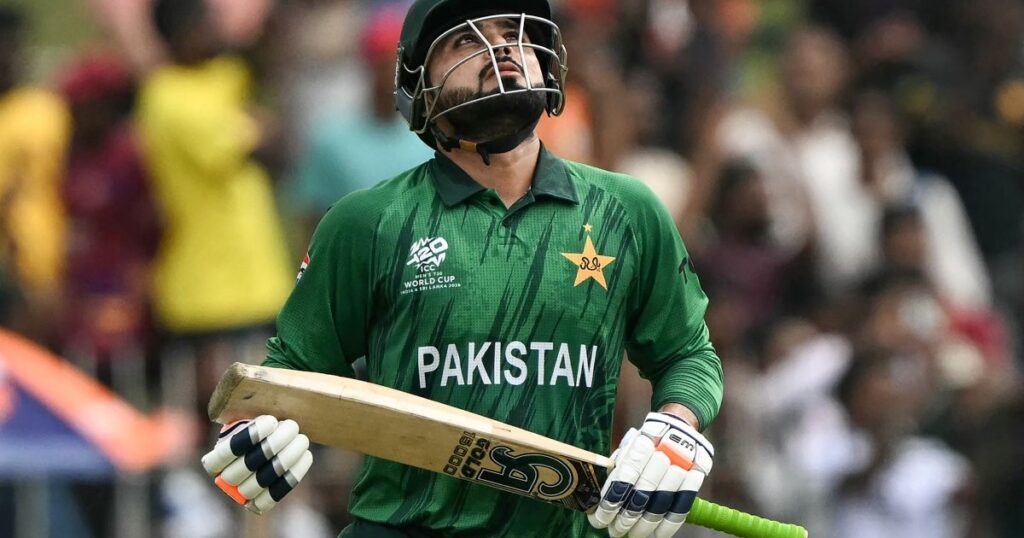 Faheem leads Pakistan to thrilling win over Netherlands in T20 World Cup opener | ICC Men’s T20 World Cup News