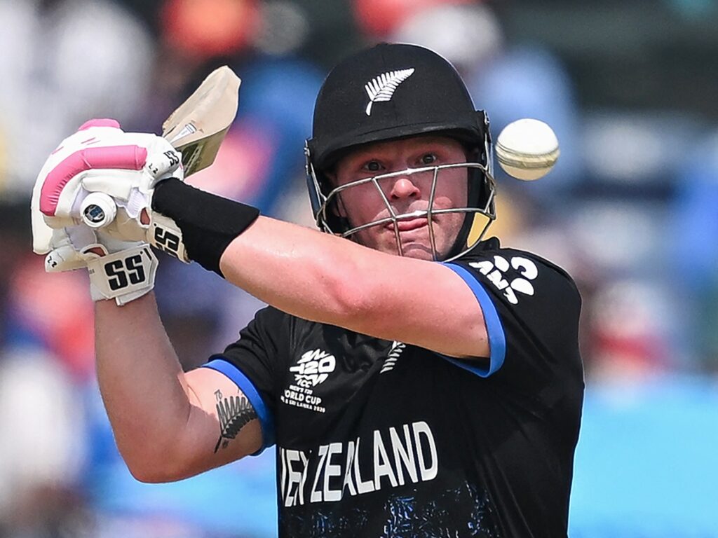 Afghanistan loses to New Zealand in T20 World Cup opening match | ICC Men’s T20 World Cup News