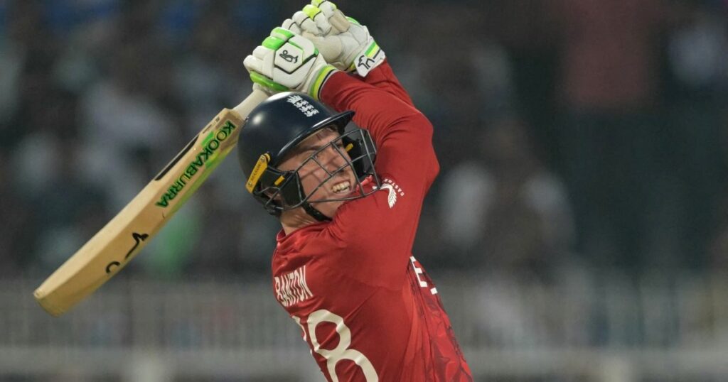 England defeats Scotland to put T20 World Cup bid back on track | ICC Men’s T20 World Cup News