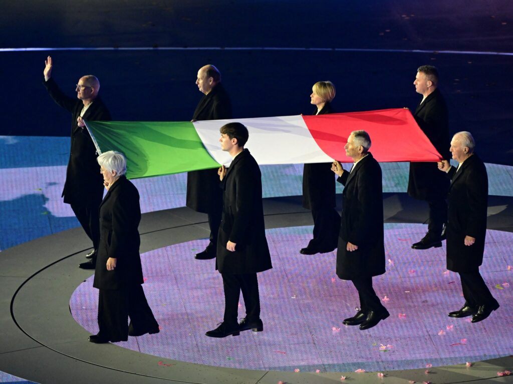 2026 Winter Olympics concludes by establishing “new standards for the future” | Winter Olympics News