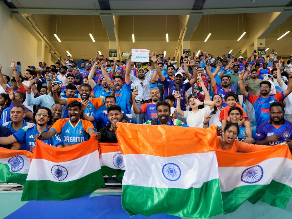 India vs Pakistan: Passionate fans endure rising travel costs for T20 World Cup | ICC Men’s T20 World Cup News