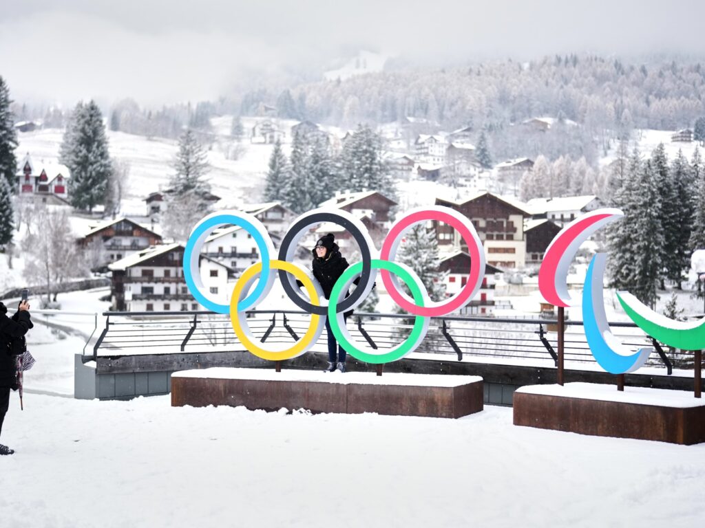 Italy opposes allowing Russia and Belarus to use national flag and anthem at Paralympic Games Olympic News