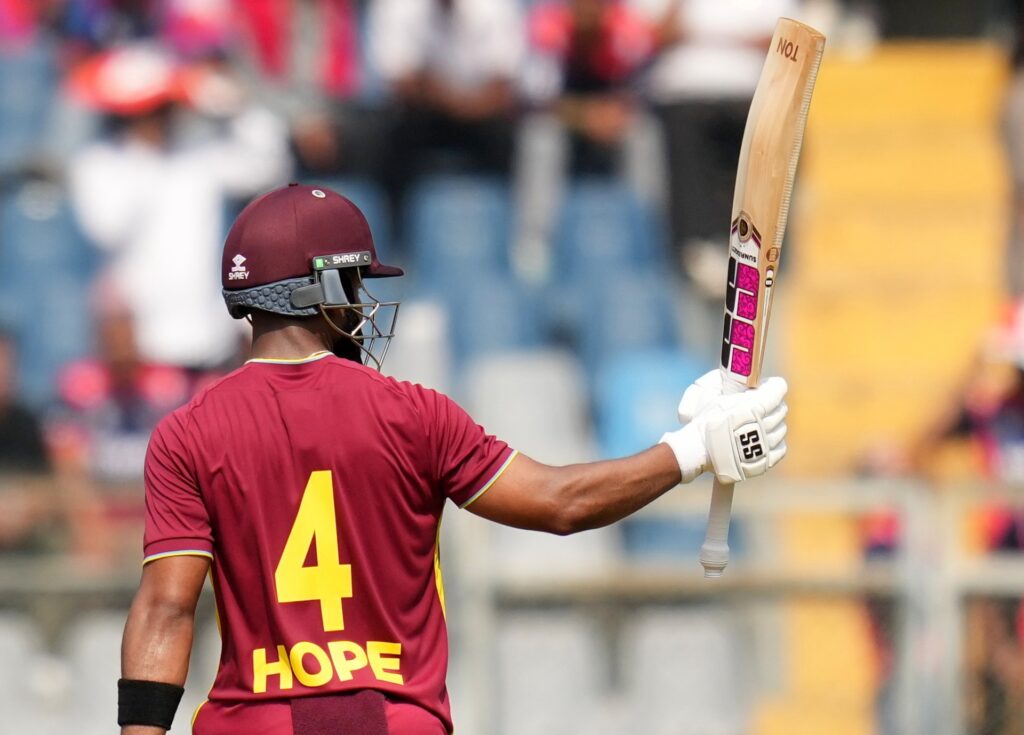 West Indies defeat Nepal to become first team to qualify for T20 World Cup Super Eight | ICC Men’s T20 World Cup News