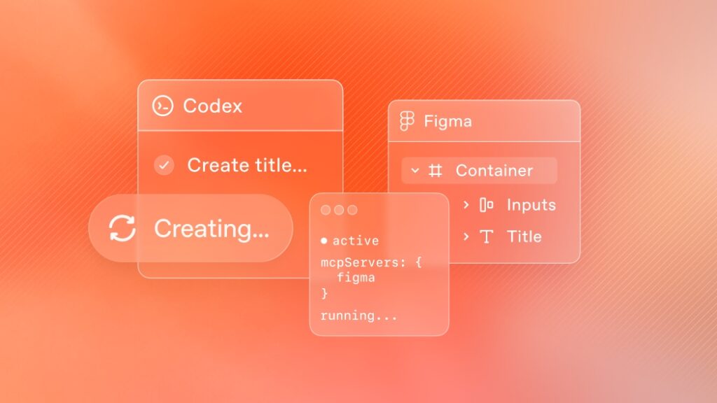 Figma partners with OpenAI to include support for Codex