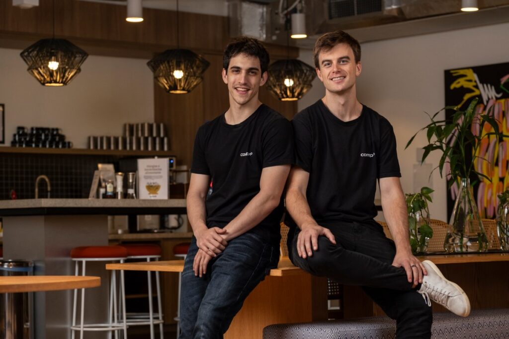 Khosla’s Keith Rabois backs Comp who wants to power HR teams with AI