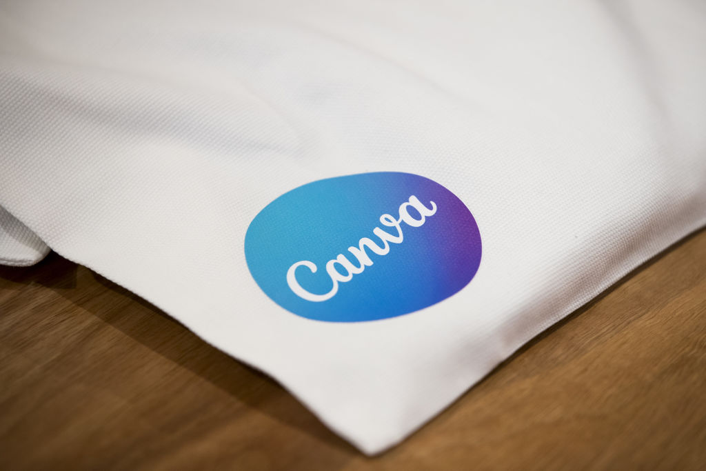 Canva acquires animation and marketing startup