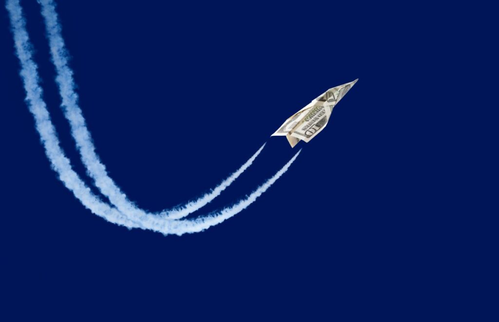 Travel when you have money: a16z’s search for the next European unicorn