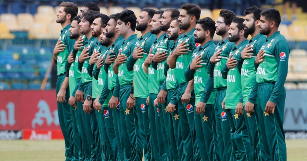 Pakistan boycotts T20 World Cup match against India on February 15 | Cricket News