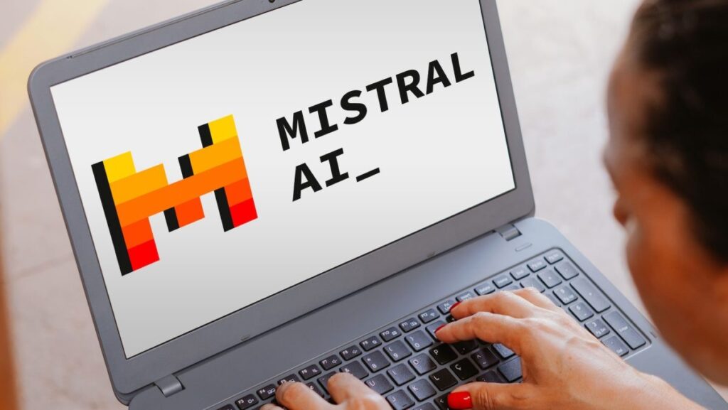 Mistral AI signs contract with global consulting giant Accenture