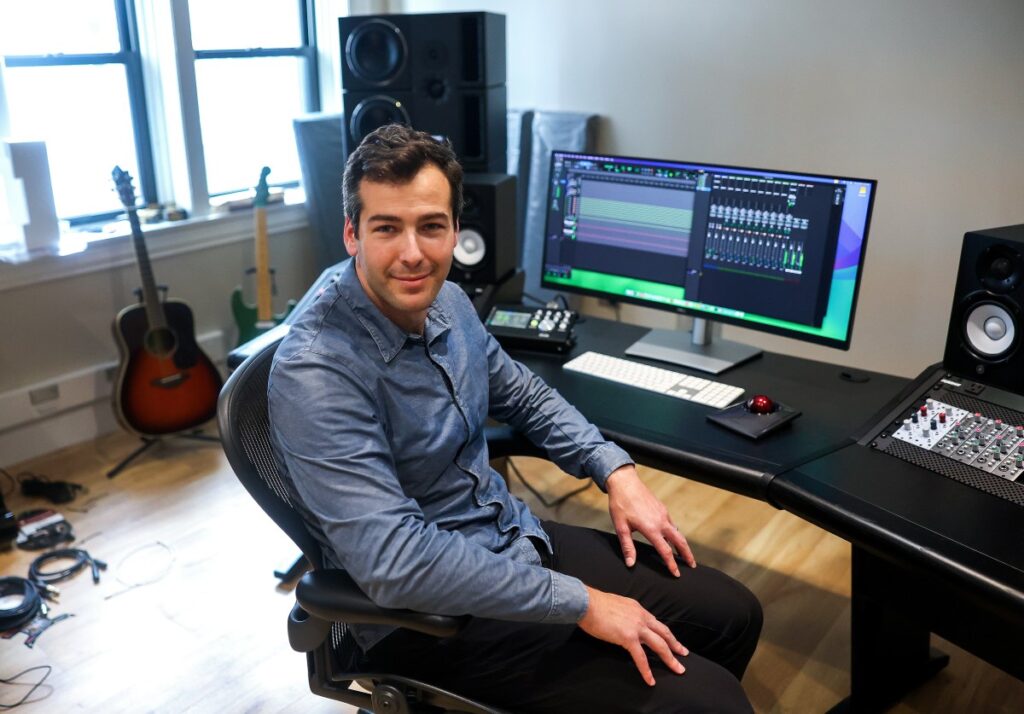 AI music generator Suno reaches 2 million paid members and $300 million in annual recurring revenue