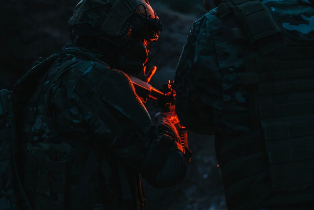 People vs. the Department of Defense: What’s really at stake?